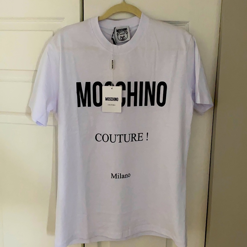 Moschino T-shirt